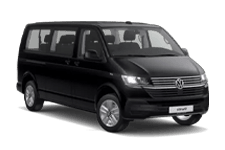 Van Hire Walton-on-Thames - 9 Seater Automatic - Minibus hire Walton-on-thames