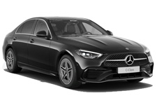 Van Hire Walton-on-Thames - Exclusive C Class - car hire Walton-on-thames