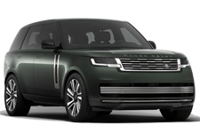 Van Hire Walton-on-Thames - Range Rover - car hire Walton-on-thames