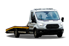 Van Hire Walton-on-Thames - Recovery Van - Van hire Walton-on-thames