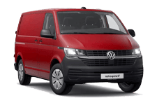 Van Hire Walton-on-Thames - VW Transporter Automatic - Van hire Walton-on-thames